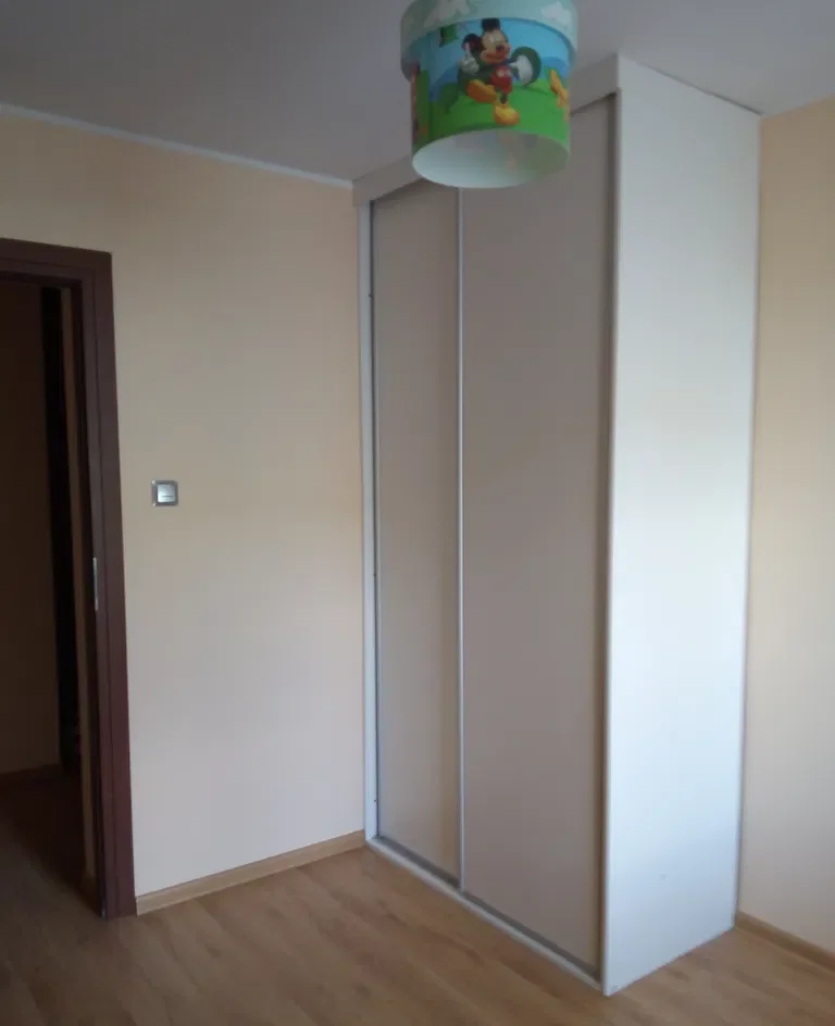Atrakcyjne mieszkanie do wynajęcia - zdjęcie 3