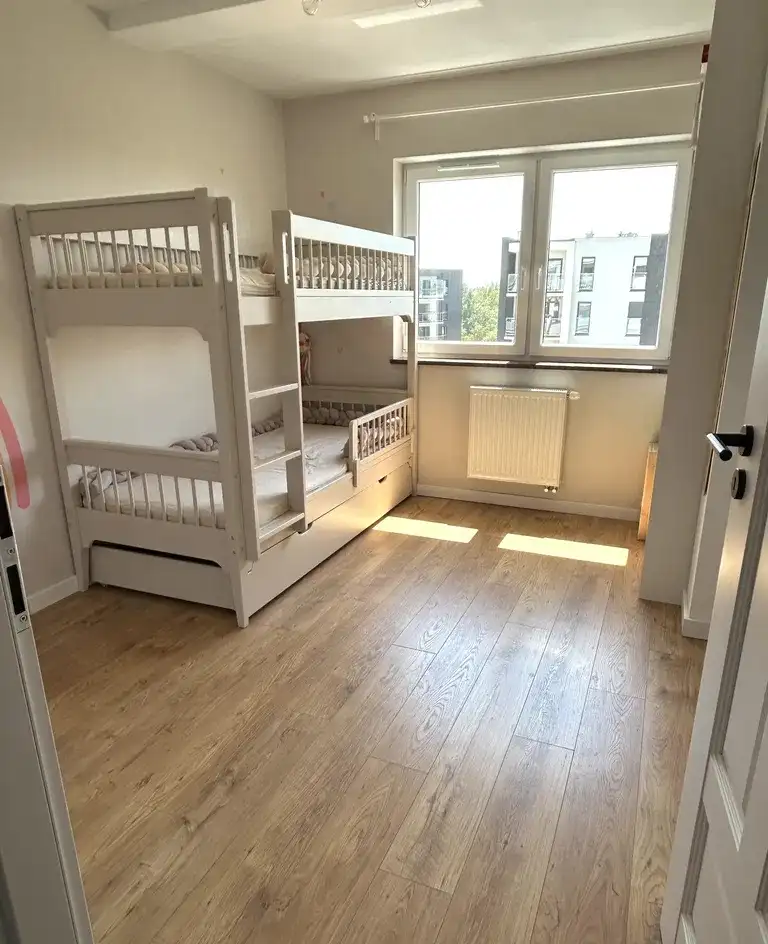 Wynajmę mieszkanie 3-pokojowe, 58 m, Corner Park, częściowo umeblowane - zdjęcie 9