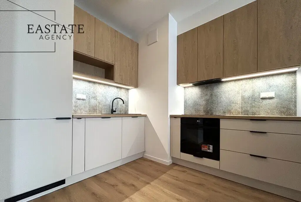 Pierwszy Najemca | b. duży balkon | Park | parking - zdjęcie 4