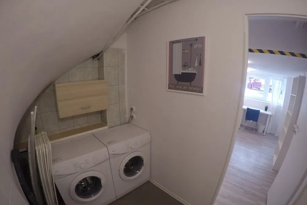 Komfortowy pokój, ul. Wita Stwosza, Mokotów - zdjęcie 6