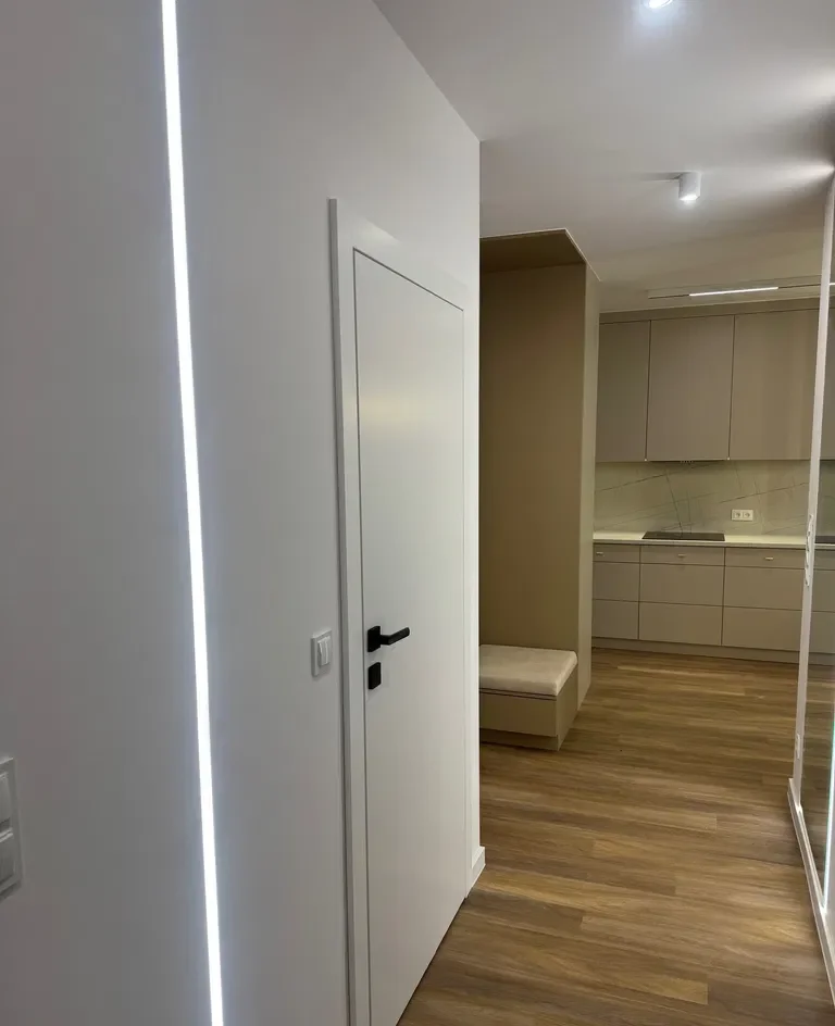 Nowoczesne Mieszkanie Apartamenty Konopnickiej w Skarżysku-Kamiennej - zdjęcie 7