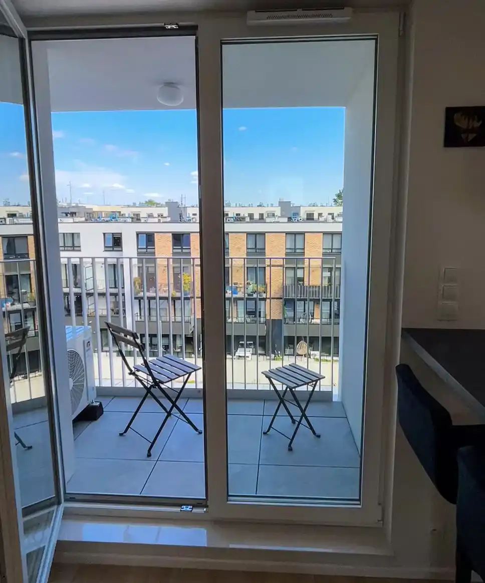 MIESZKANIE PREMIUM | OKOLICA NOWEGO KLEPARZA | klima, loggia, parking - zdjęcie 7