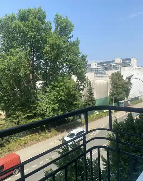 BEZPOŚREDNIO Do wynajęcia mieszkanie typu studio z antresolą