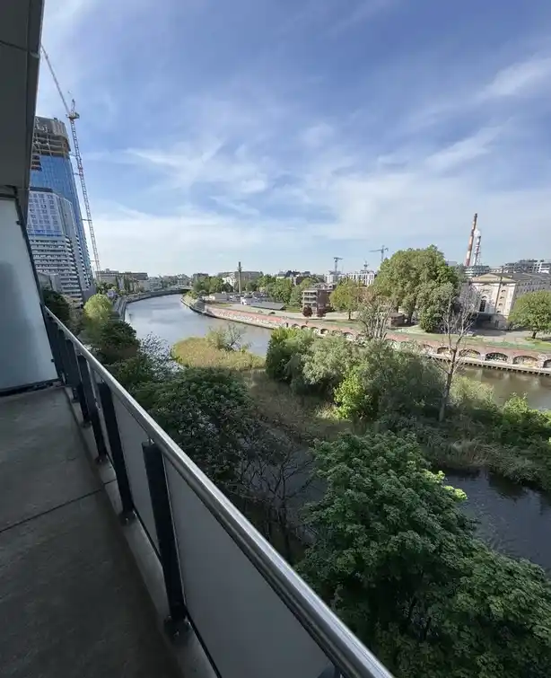 Mieszkanie Wrocław ul. Podwale - zdjęcie 2