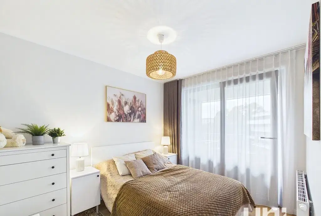 2 pokoje | Krowodrza | Balkon | Garaż podziemny - zdjęcie 9