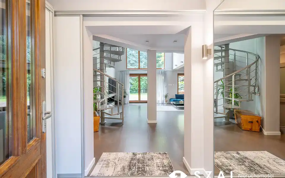 Dom wolnostojący 230 m² | 5 sypialni | działka 1619 m² | Wilkanowo - zdjęcie 6