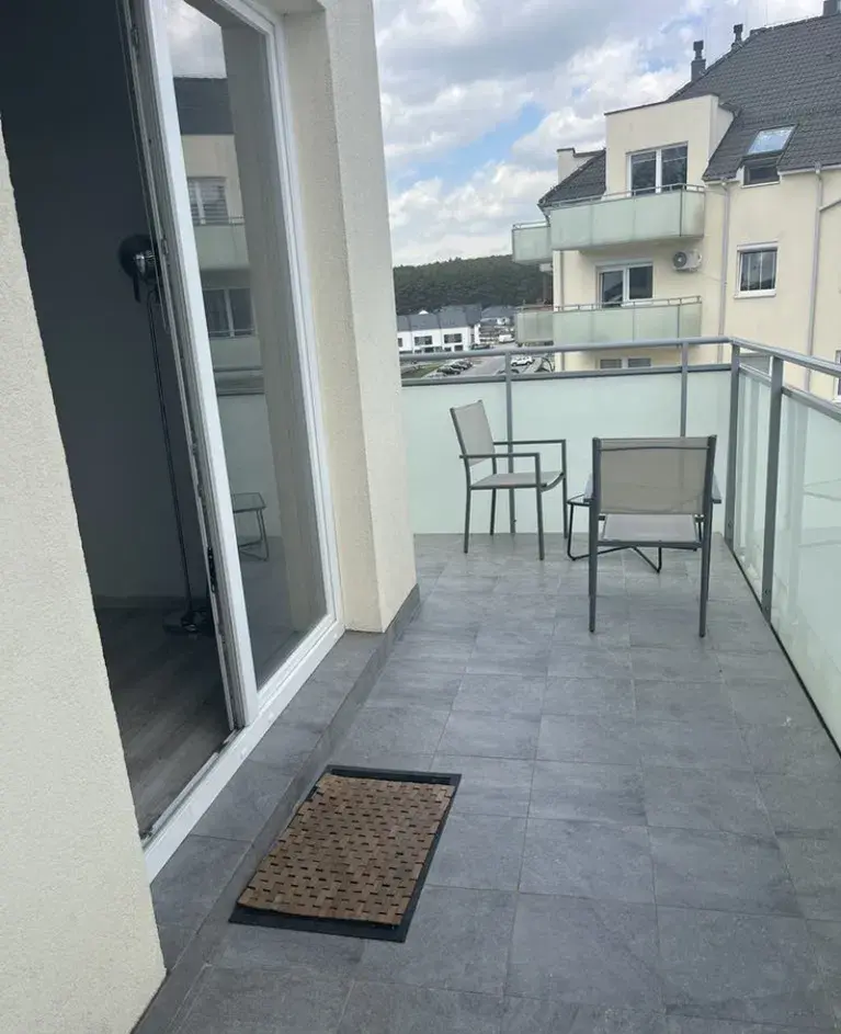 Apartament 2 pokojowy, duży balkon- Łężyca - zdjęcie 5