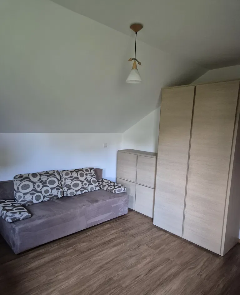 Dom jednorodzinny w Mazańcowicach (4 pokojowy) - zdjęcie 8