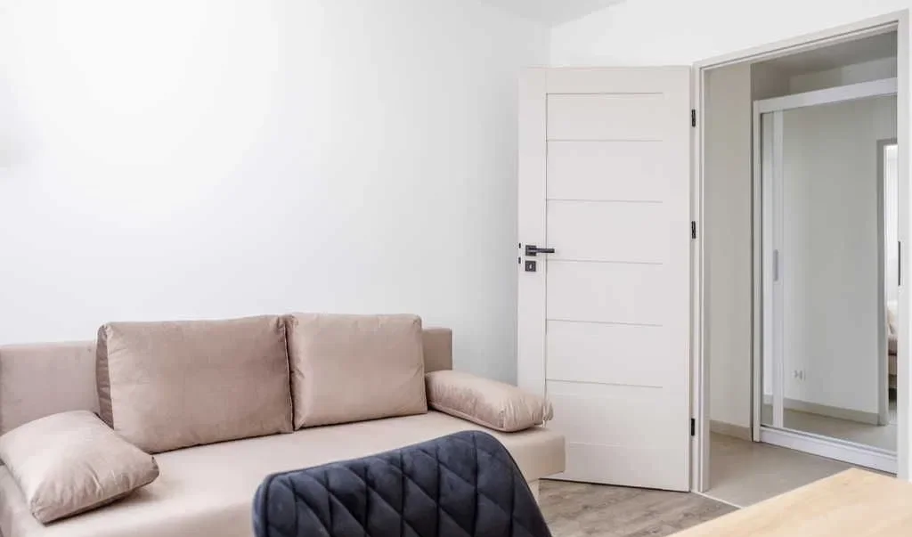 2 Pokoje | Świeżo Po Remoncie | Uroczysko | Balkon - zdjęcie 4