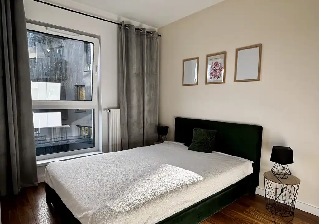 Słoneczne mieszkanie w okolicy Malty, 40m2 - zdjęcie 9