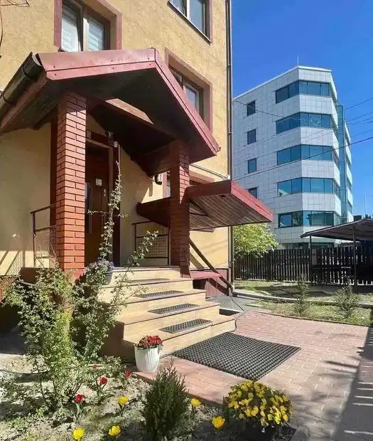 Hostel Warszawa - pokój dla osób mówiących po RU/UA/PL - zdjęcie 7