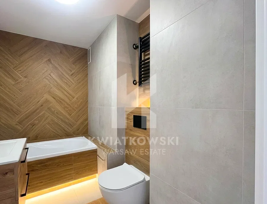 Mieszkanie 50 m² | 2 sypialnie | Ursynów - zdjęcie 7