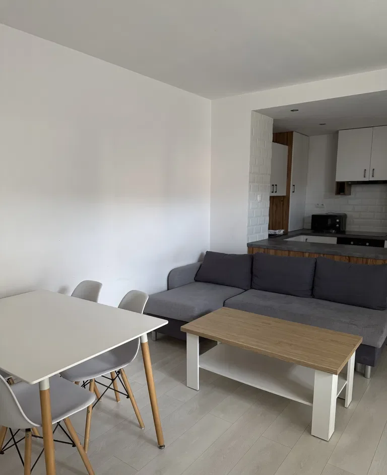 Nowoczesne mieszkanie 36 m² w Kielcach - Baranówek - zdjęcie 4