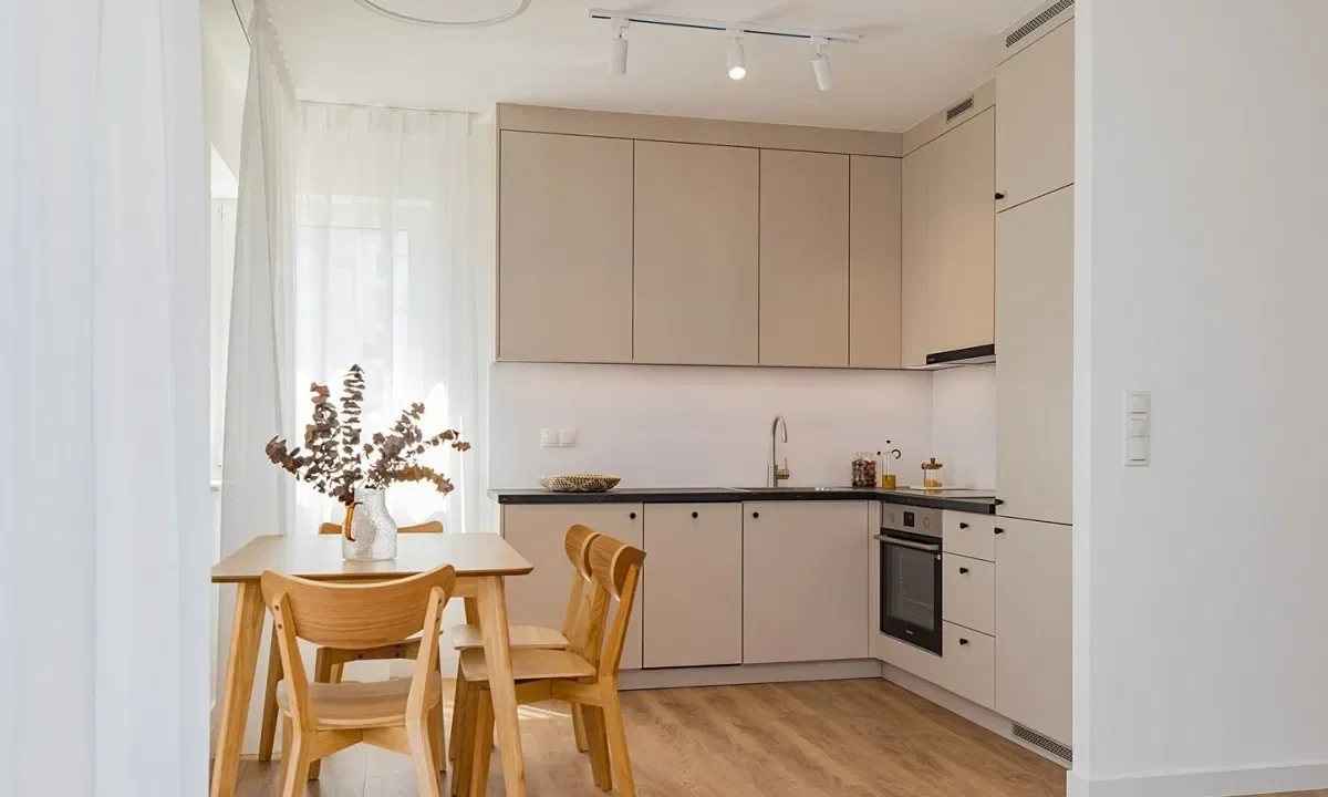 4-pokojowe | 78.8 m2 | Balkon | Internet w cenie | Bezpośrednio - zdjęcie 3