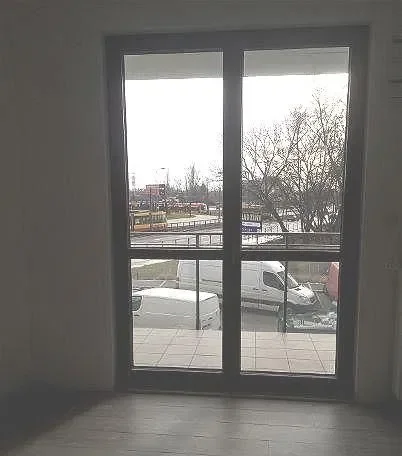2 pokoje 41m2 Powstańców Śląskich, garaż, komórka. - zdjęcie 9