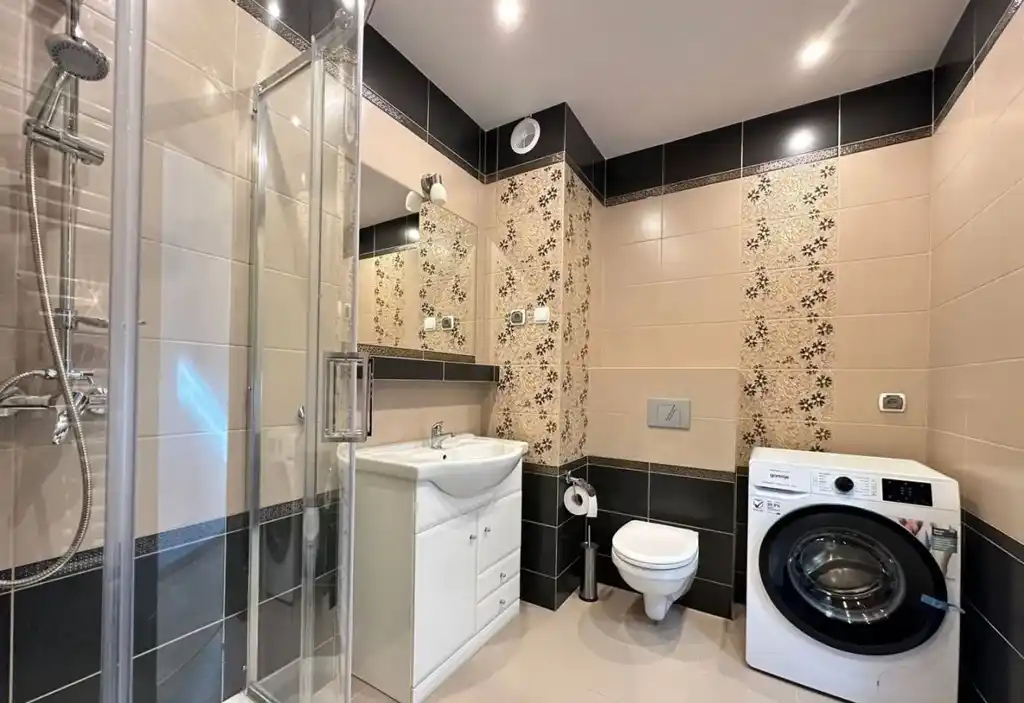 Mieszkanie, 51,60 m², Grudziądz - zdjęcie 8