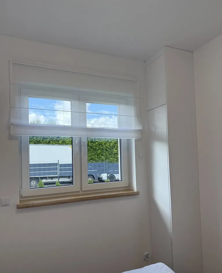 Wynajmę dom 65 m² z ogrodem i tarasem – Puck, ul. Słowackiego 15 - zdjęcie 10