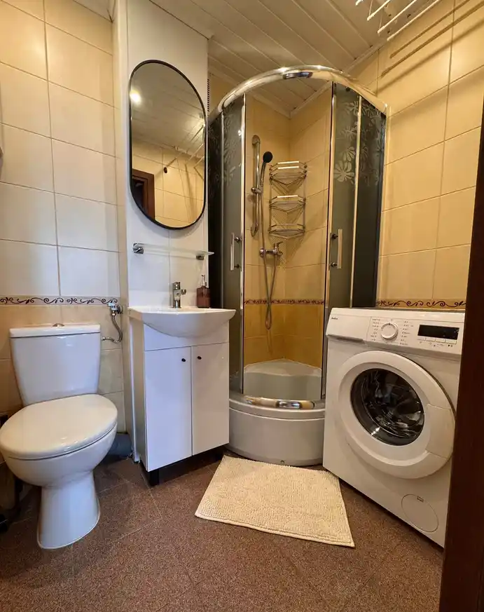Dwupokojowe mieszkanie ul. Przechodnia 2 40,3 m² z widokiem na Centrum - zdjęcie 7