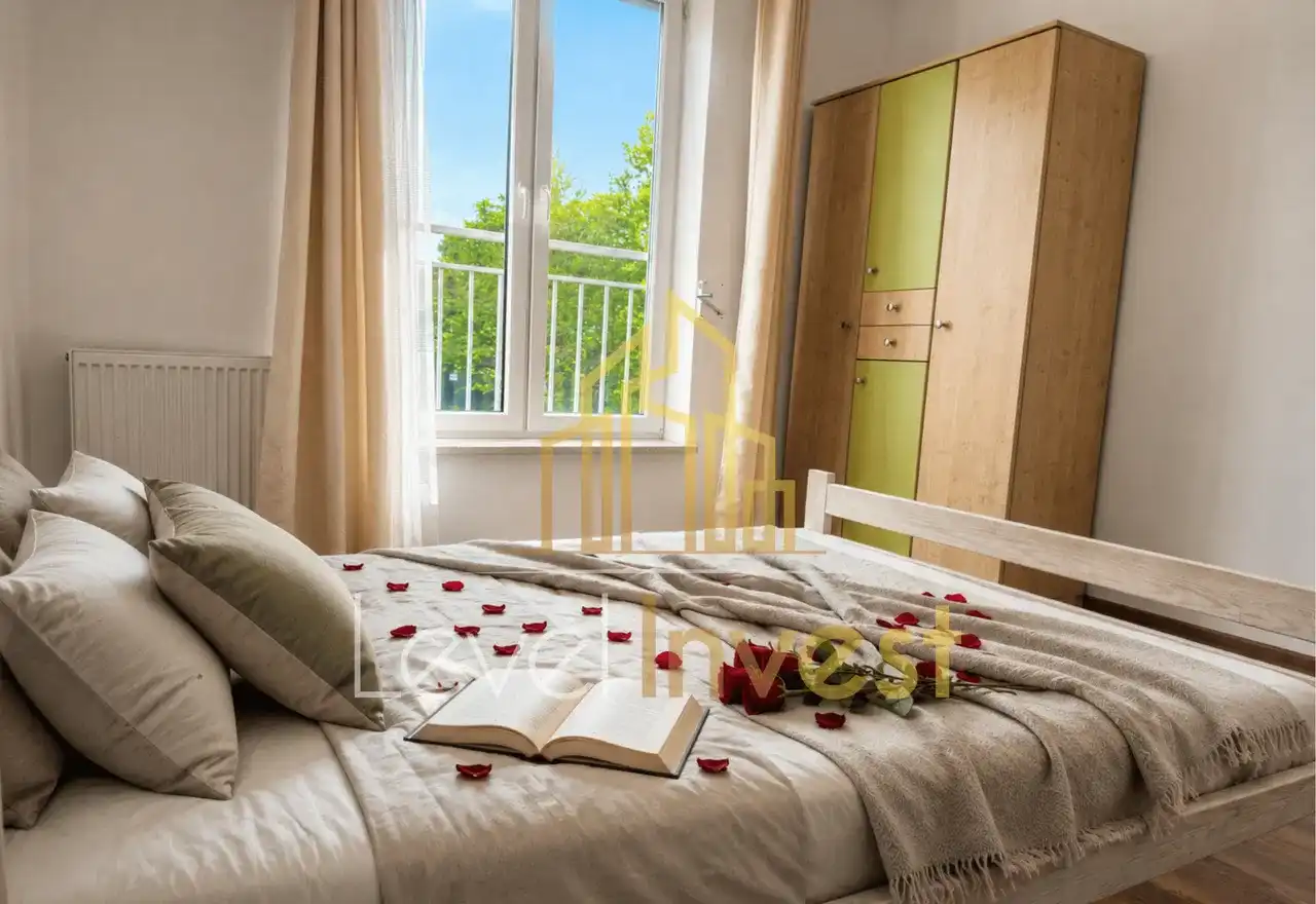3-pokojowe mieszkanie do wynajęcia Kraków Bronowice – ul. Sosnowiecka - zdjęcie 7