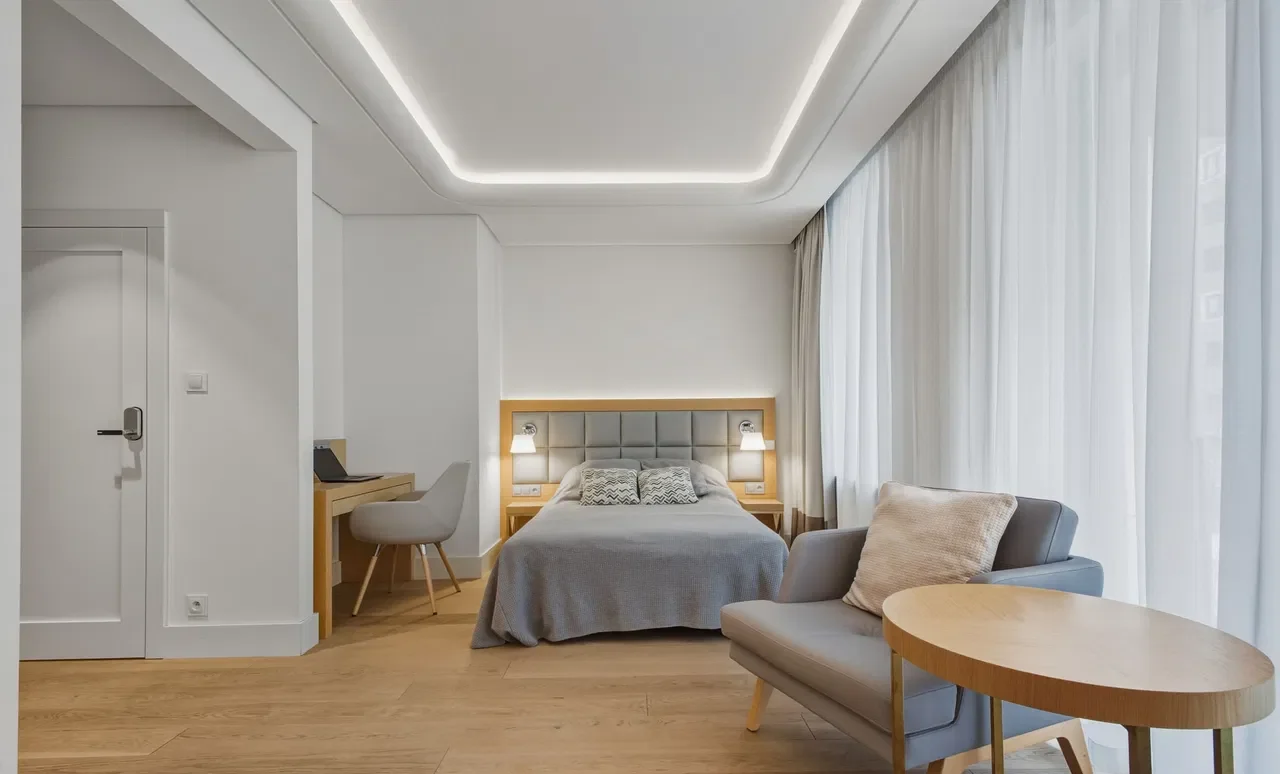 Komfortowy apartament na Mokotowie | ul. Cybernetyki 4A | Parking | - zdjęcie 7
