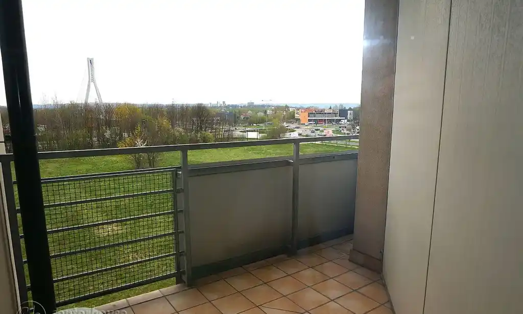 Mieszkanie Rzeszów Gromskiego, 52m2, 2 pokoje - zdjęcie 4