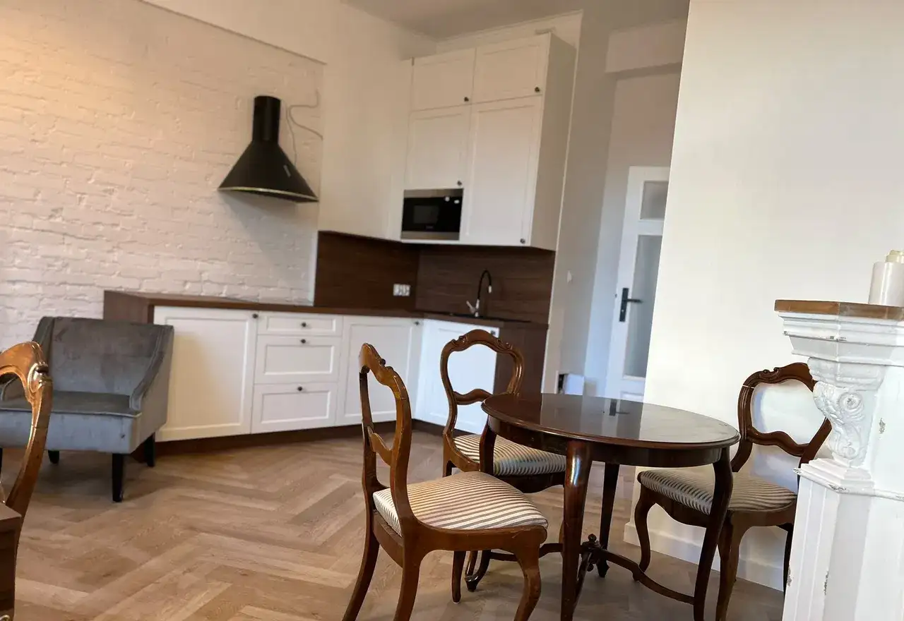 Kawalerka Bydgoszcz ul. Grunwaldzka