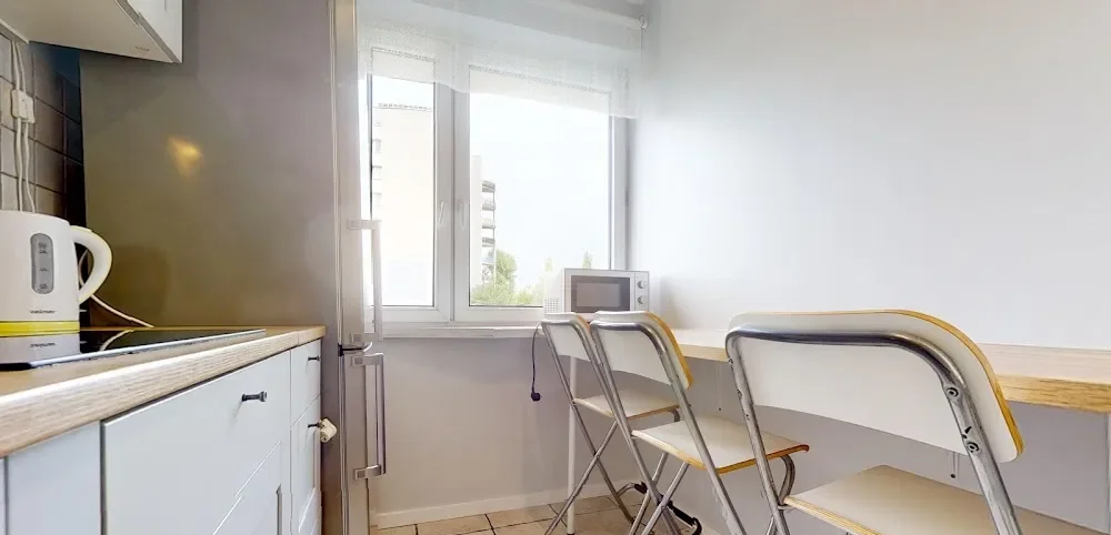 Pokój 10 m², Warszawa, Ursynów - zdjęcie 5