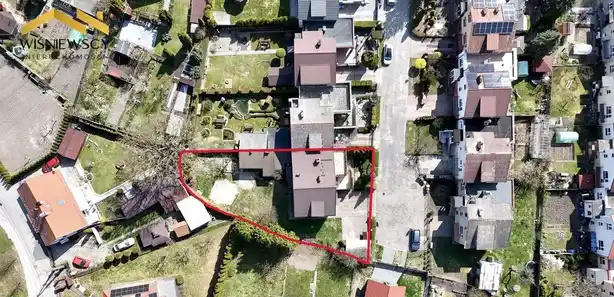 250 m² | 9 pokoi + domek gościnny | Malbork - zdjęcie 4
