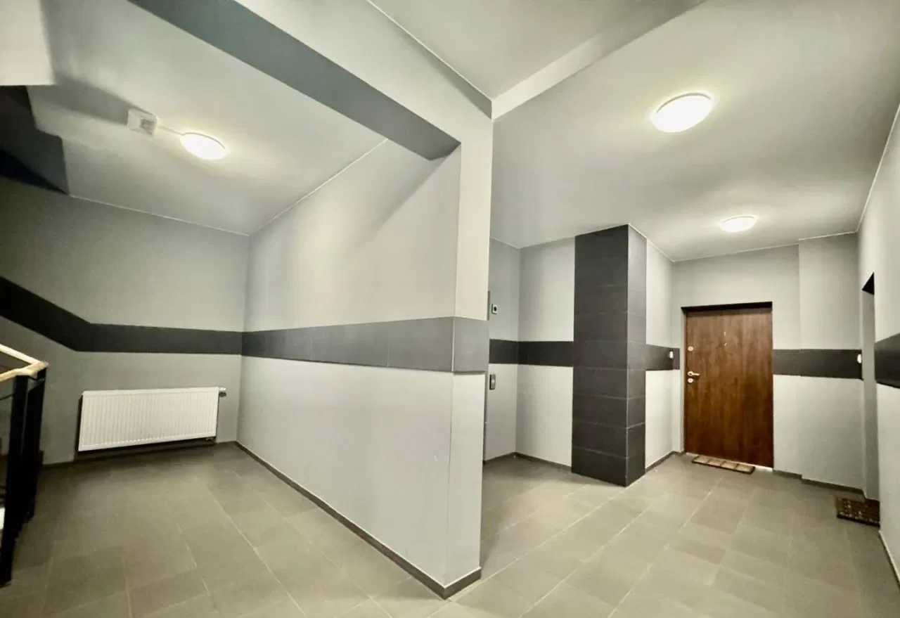 Mieszkanie, 39,59 m², Grudziądz - zdjęcie 6