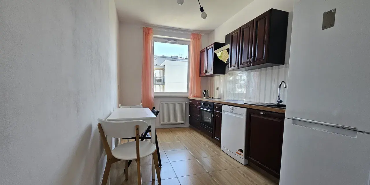 Mieszkanie, 49,19 m², Lublin - zdjęcie 7