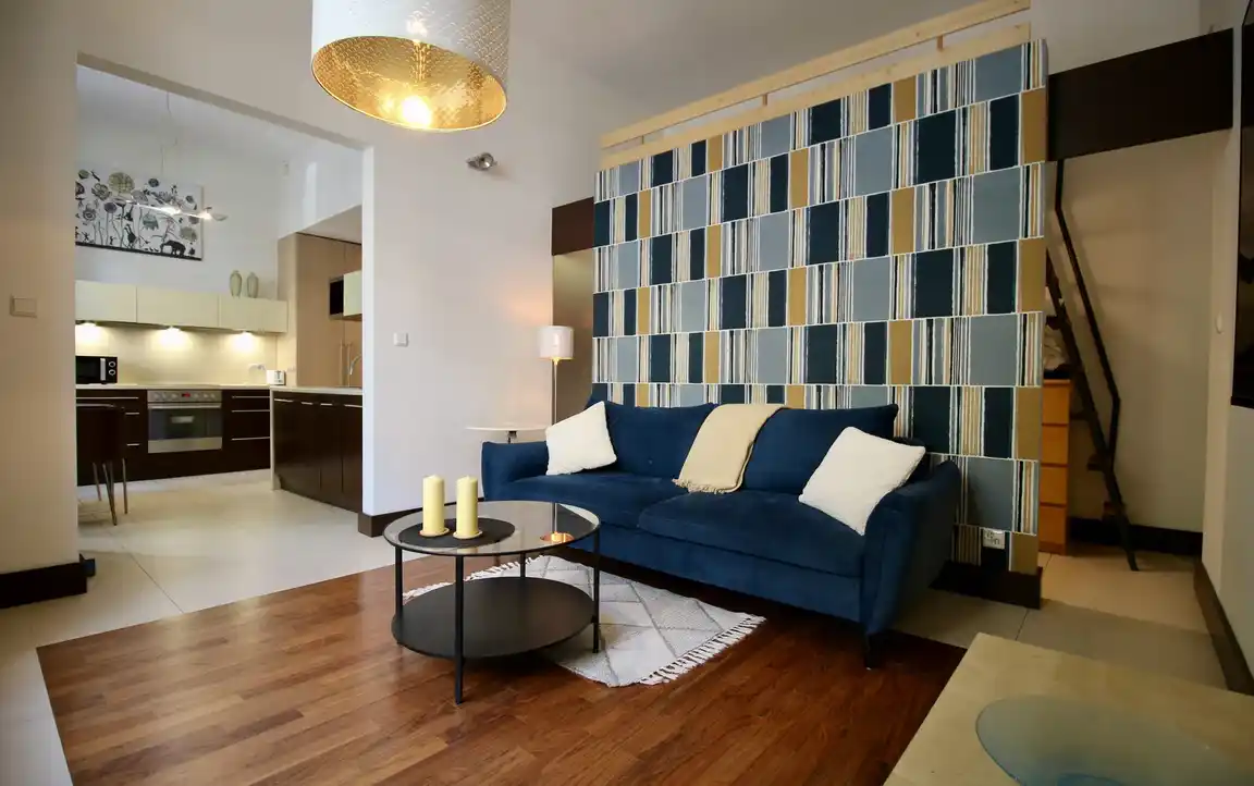 PL/RU Oddzielna kuchnia / Jubilat / Centrum / Od zaraz / 40 m²/ Wawel - zdjęcie 2