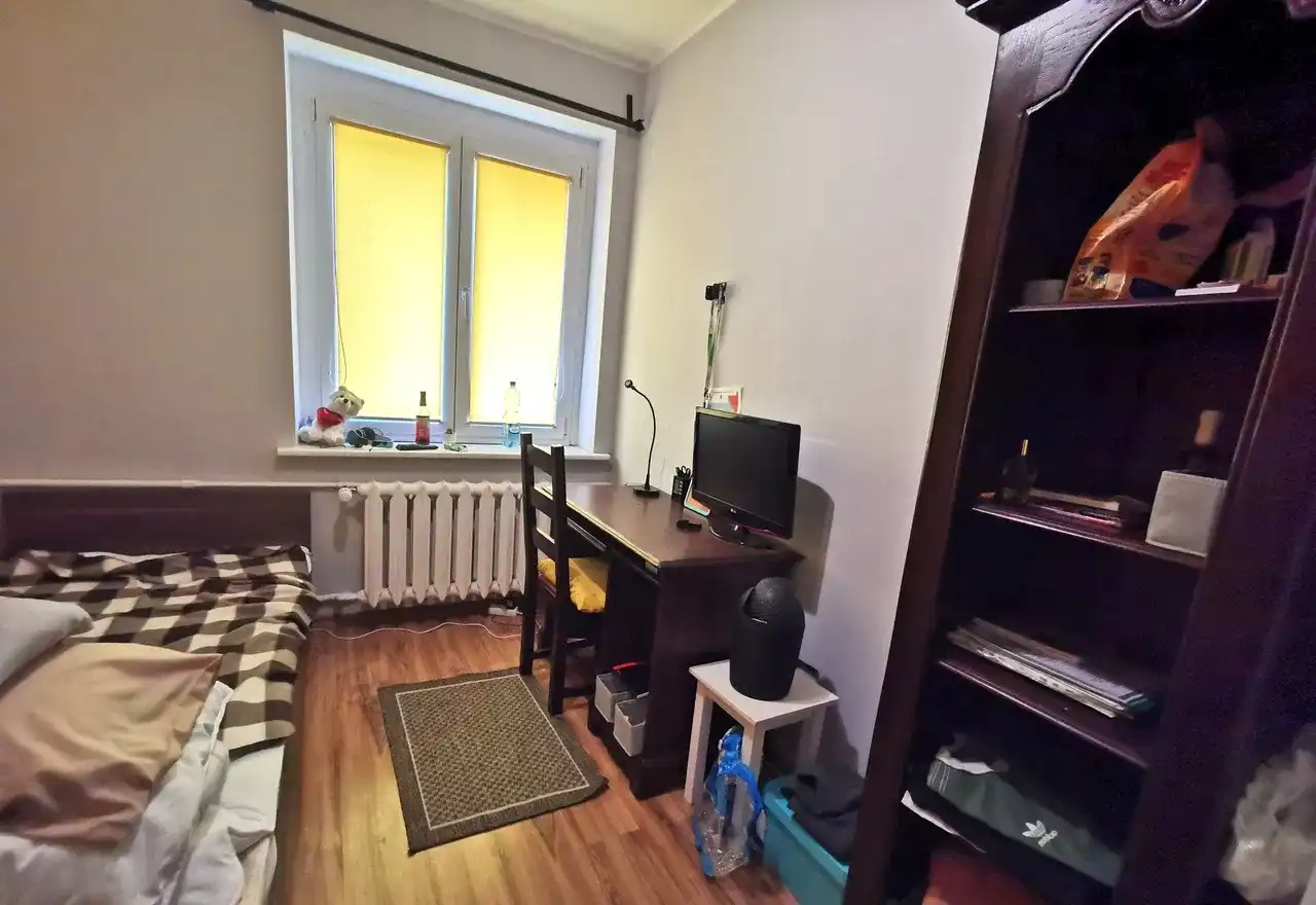 Wolny pokój studencki od 1.X.26 - zdjęcie 6