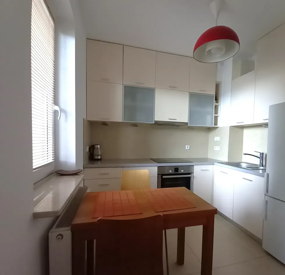 Bezpośrednio | Garaż w cenie | Balkon | okolica Ronda Wiatraczna - zdjęcie 3