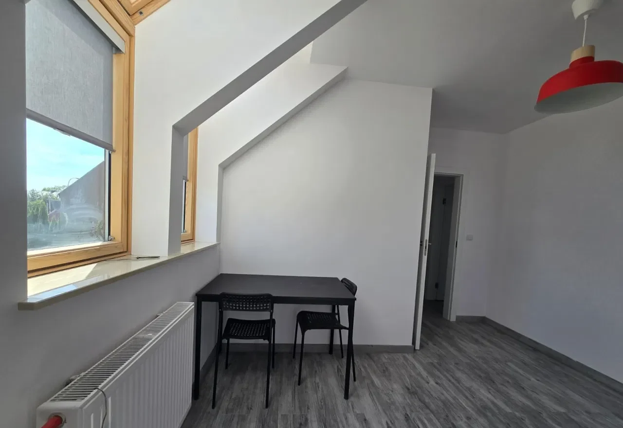Apartament widokowy Modlniczka centrum - zdjęcie 8