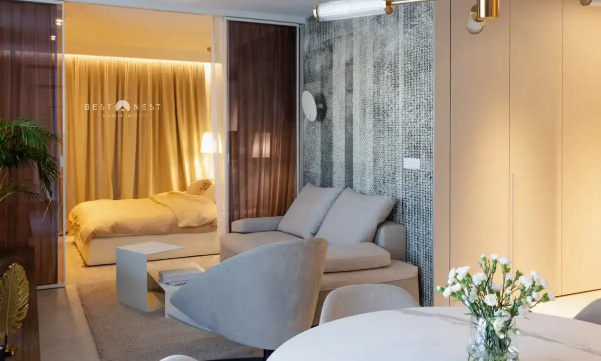 Apartament Premium - pierwszy najemca - zdjęcie 7