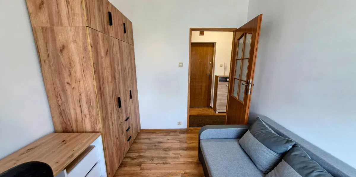 Niski czynsz adm. | M2 | 49 m2 | Po remoncie - zdjęcie 8