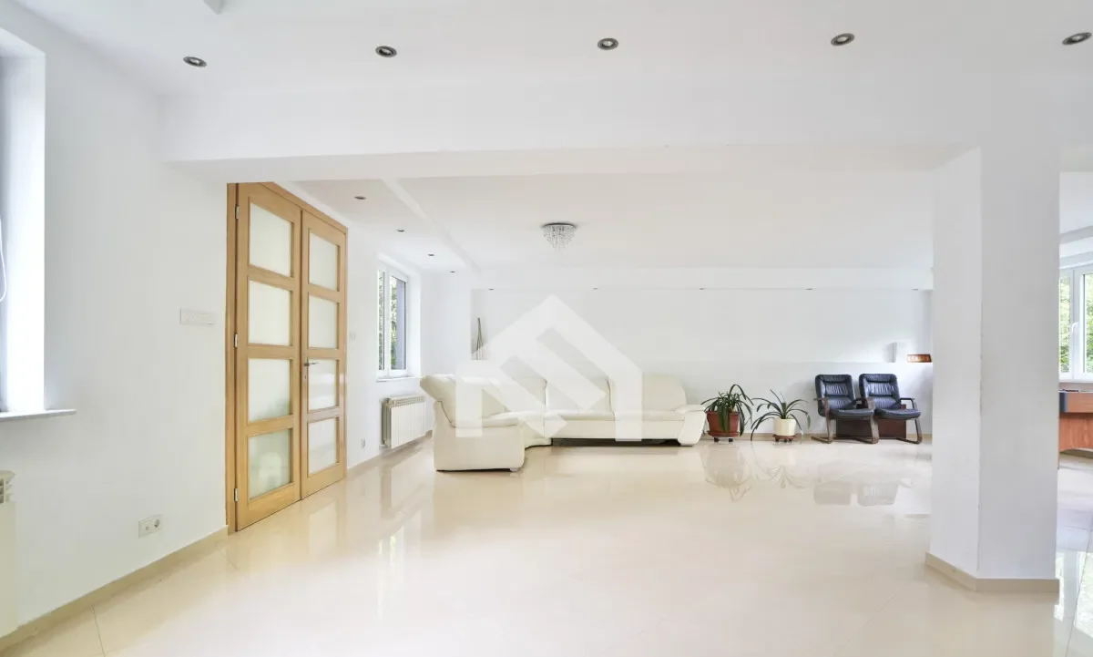 Dom 320 m² | Piwnica| Zacisze | Metro | FV - zdjęcie 3