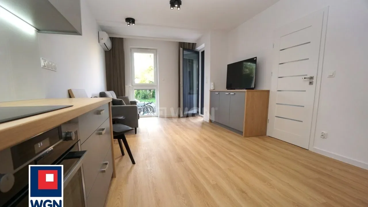 Mieszkanie, 35 m², Piotrków Trybunalski - zdjęcie 2