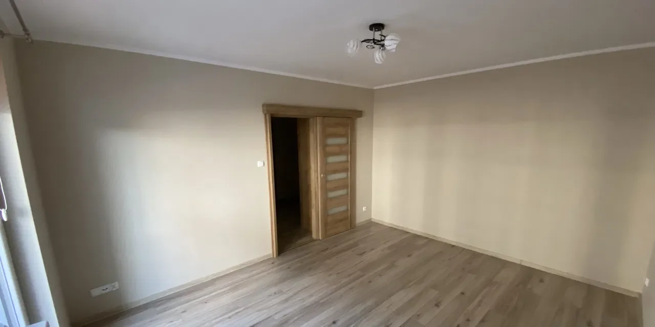 Wynajme mieszkanie 48 m2 - zdjęcie 3