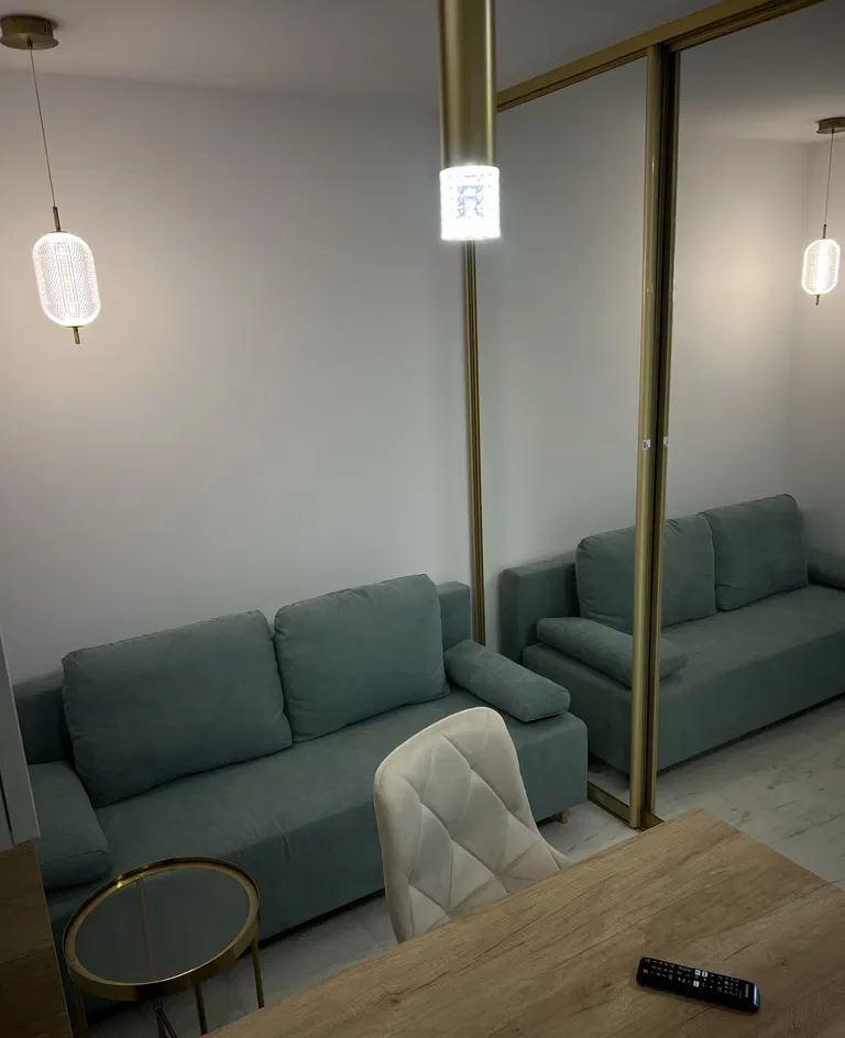UpperHouse apartament 26m2 w centrum Wrocławia z basenem i spa - zdjęcie 3