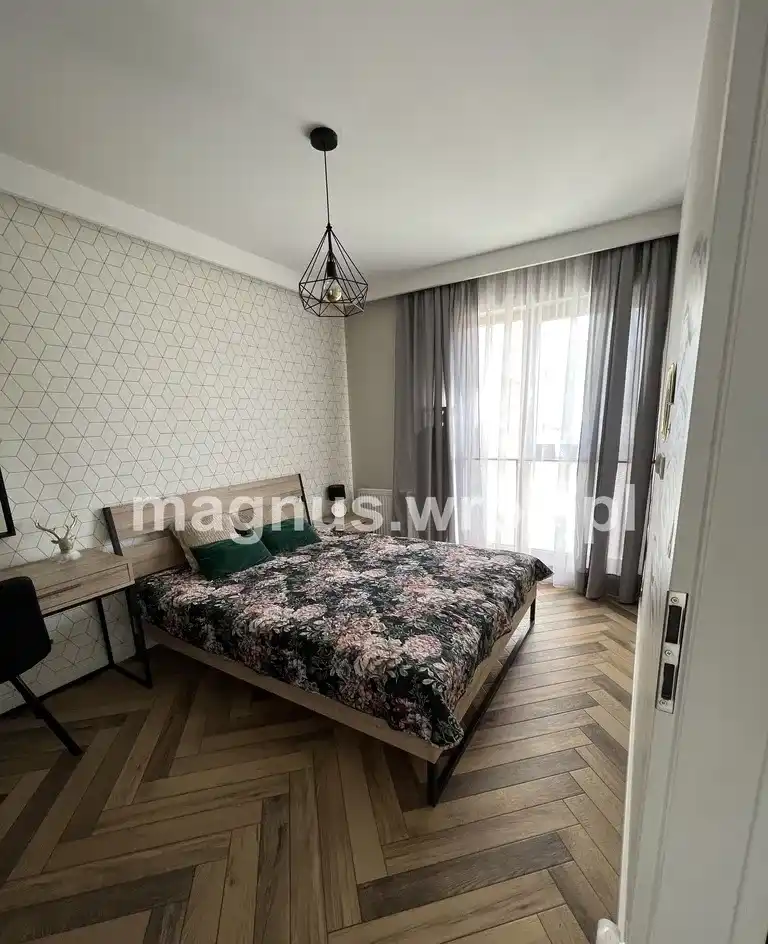 Do wynajęcia Apartament na Księcia Witolda ! - zdjęcie 6