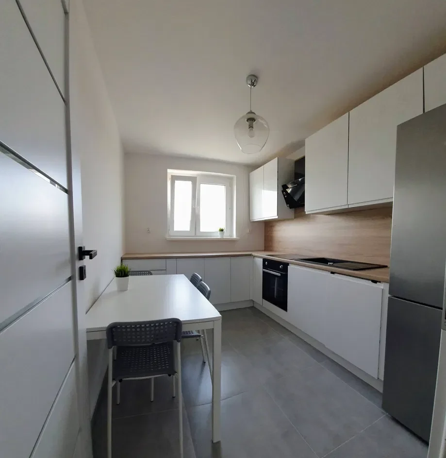 2 pokoje, mieszkanie na wynajem, Bydgoszcz, Górzyskowo - zdjęcie 7