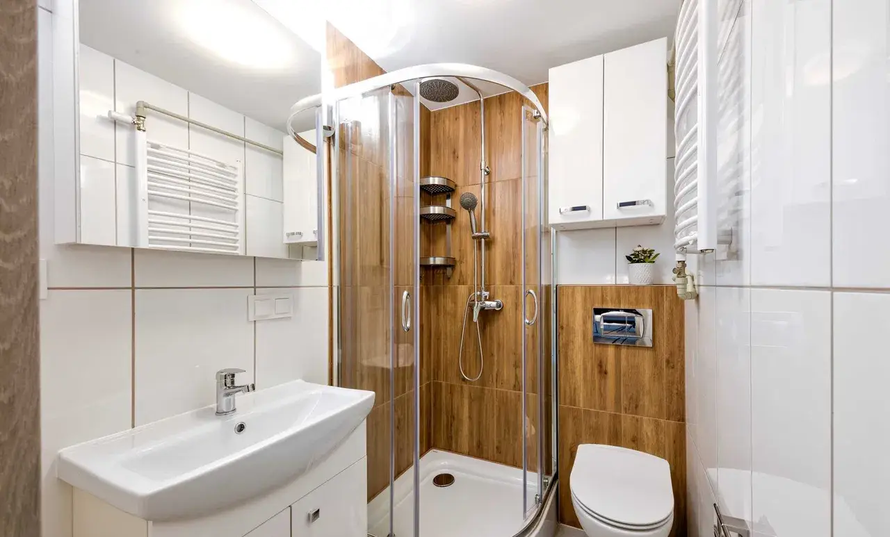 Pokój jednoosobowy | Conrada 10, Bielany | metro Wawrzyszew 2 km | BEZ PROWIZJI | od 30.06 | 470 - zdjęcie 6
