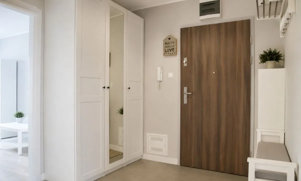 Mieszkanie, 60 m², Zielona Góra - zdjęcie 9