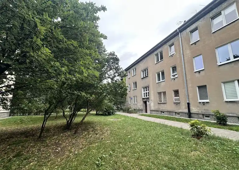Wynajem mieszkania 1 pokojowego w Warszawie (Mokotów) - zdjęcie 9