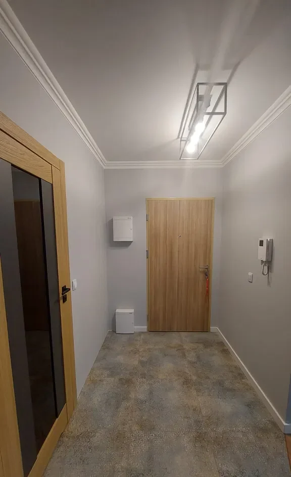 Nowoczesne 2 pokojowe mieszkanie 50 m²  z ogródkiem 60 m² - zdjęcie 6