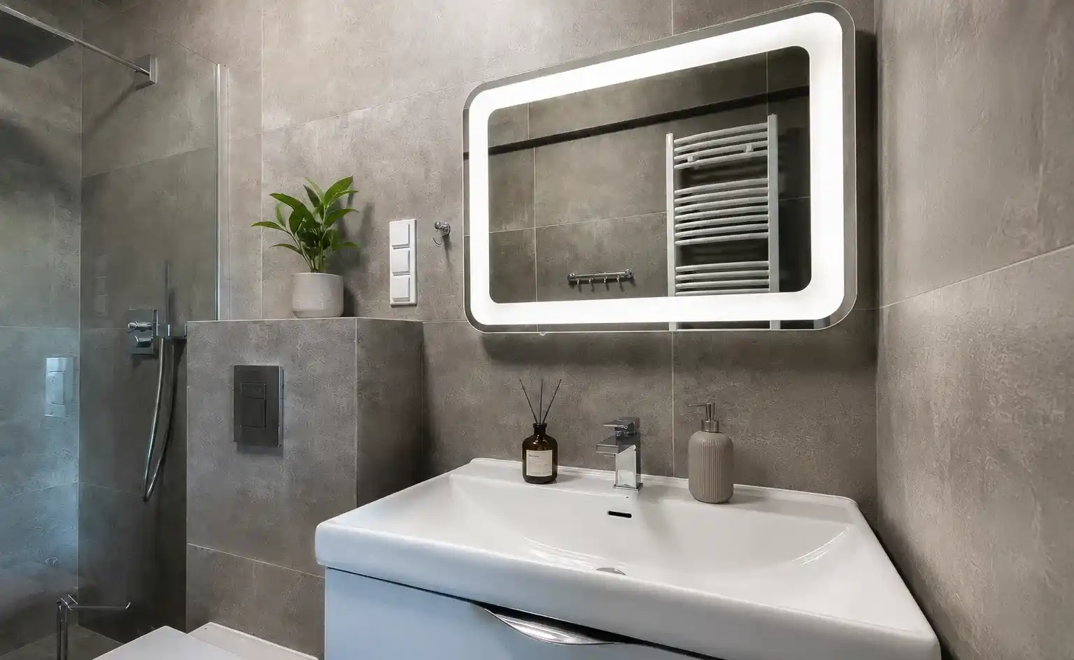 Nowoczesne i gotowe do zamieszkania | 4 pokoje | 98 m² | Klimatyzacja - zdjęcie 10