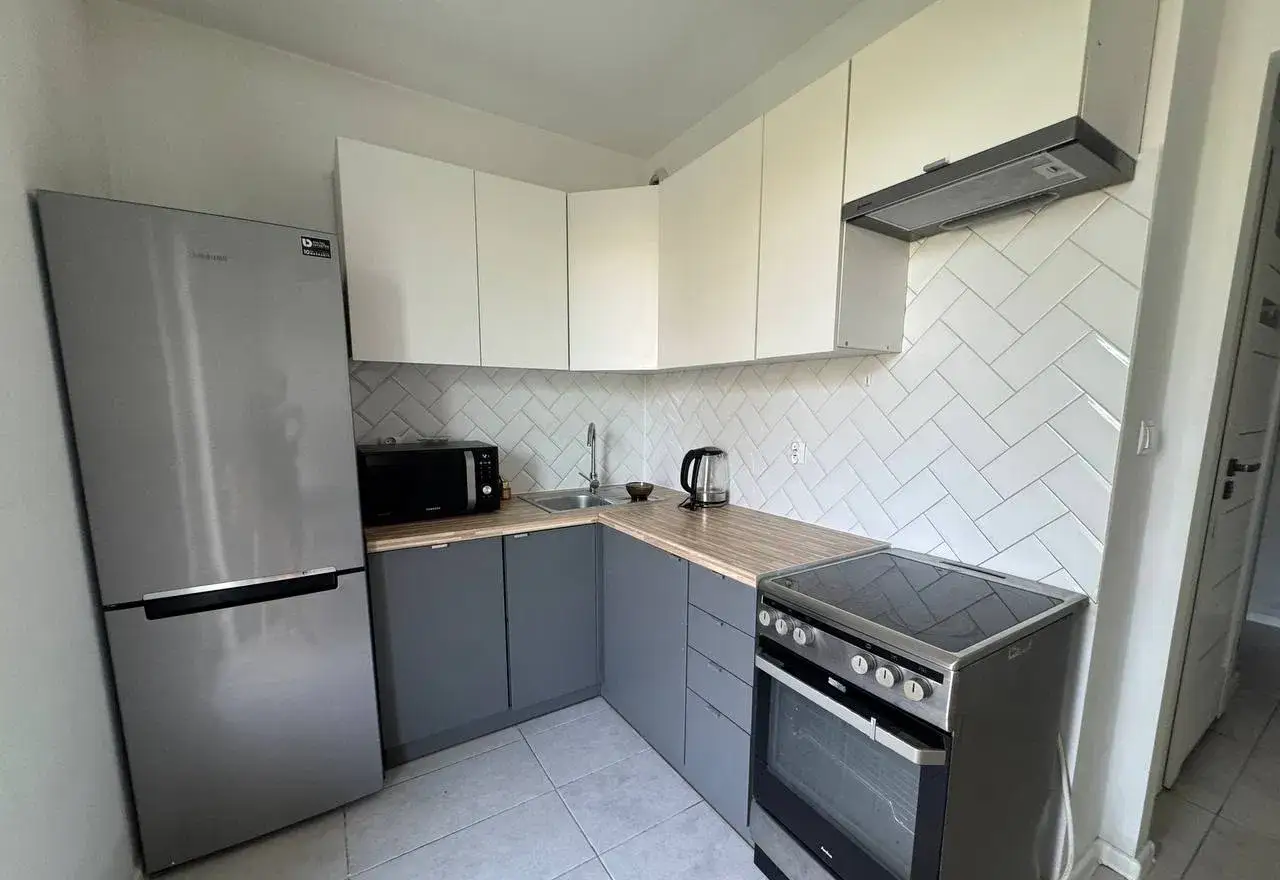 Mieszkanie, 40 m², Kraków - zdjęcie 7
