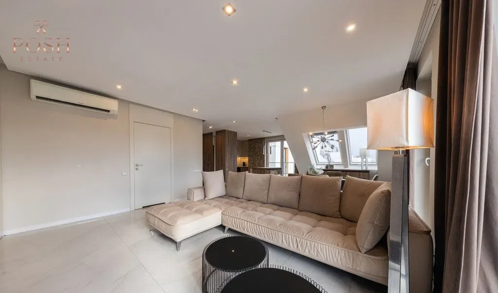 Elegancki apartament |3 pok. | Lokum Villa Nova - zdjęcie 3