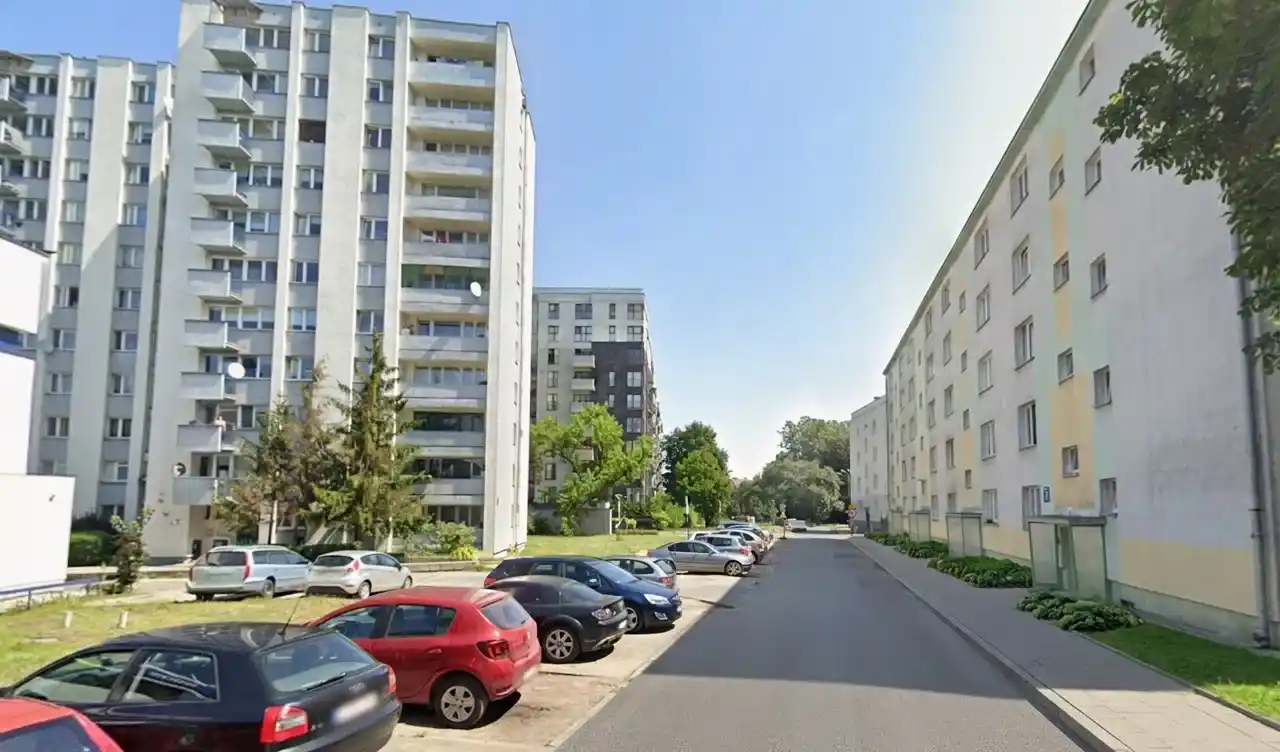 Pokój na Łukasińskiego (parter) - zdjęcie 6